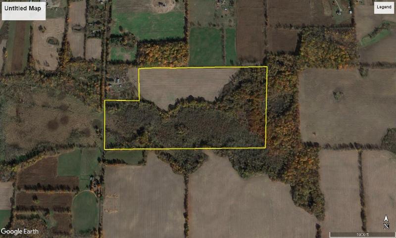 Listing Photo for Foust Road