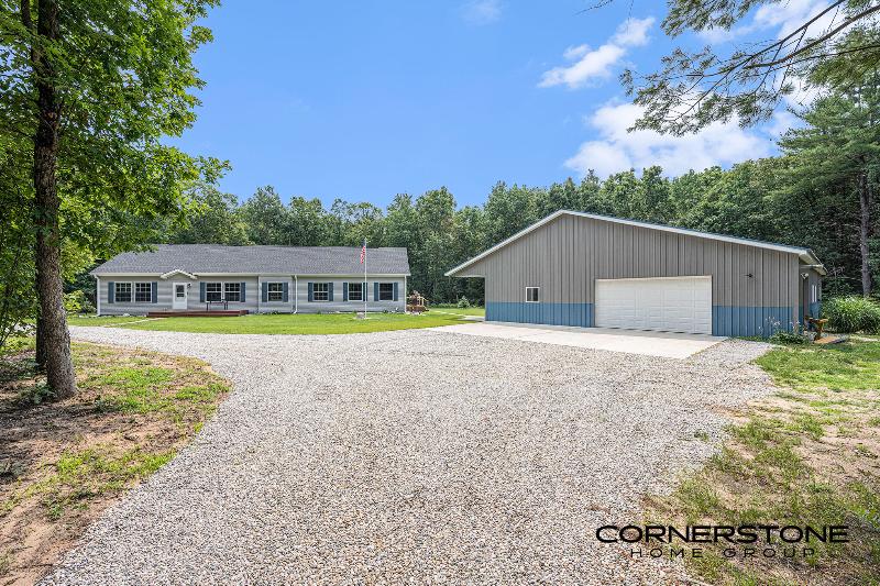 Listing Photo for 21779 W North County Line Road