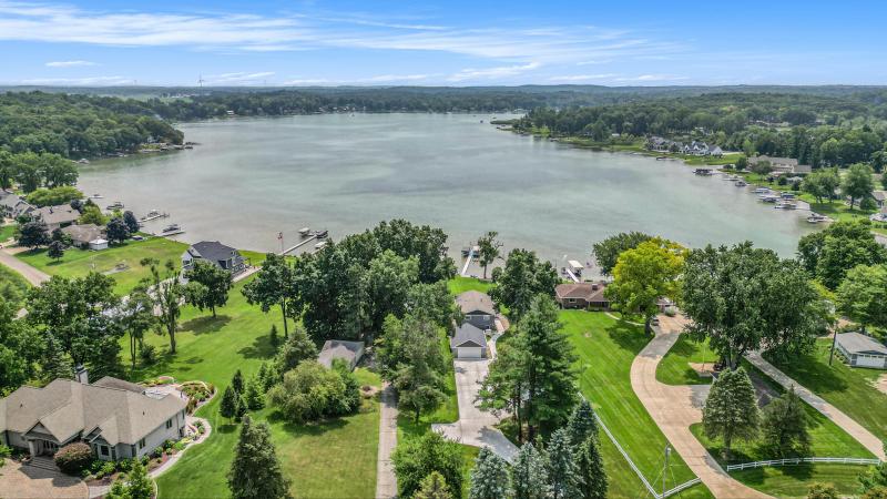 Listing Photo for 274 Steves Scenic Drive