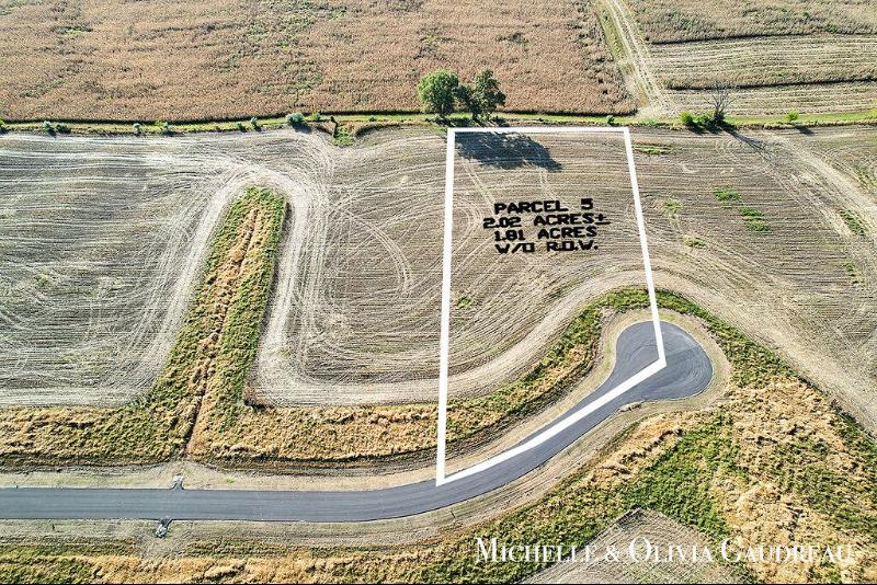 Listing Photo for VL Gibson Farms Drive PARCEL 5