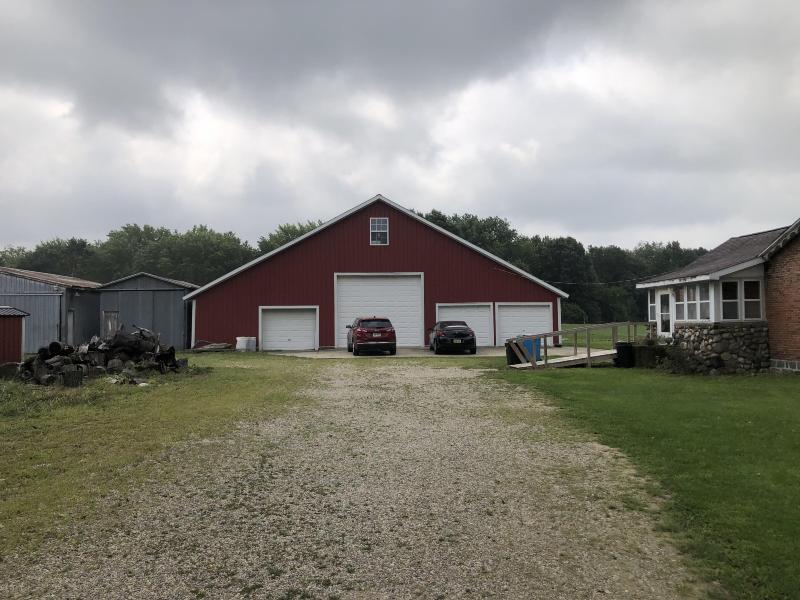 Listing Photo for 20887 Centreville Constantine Road