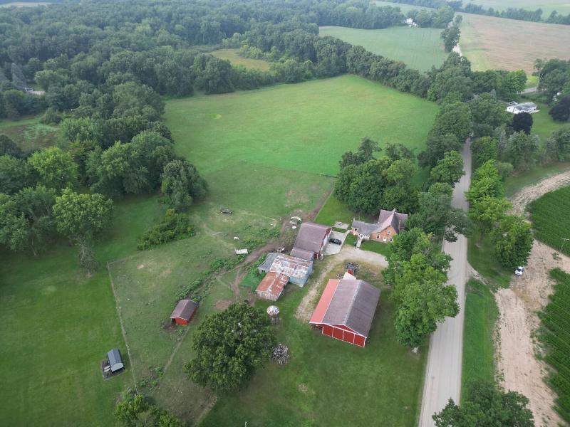Listing Photo for 20887 Centreville Constantine Road
