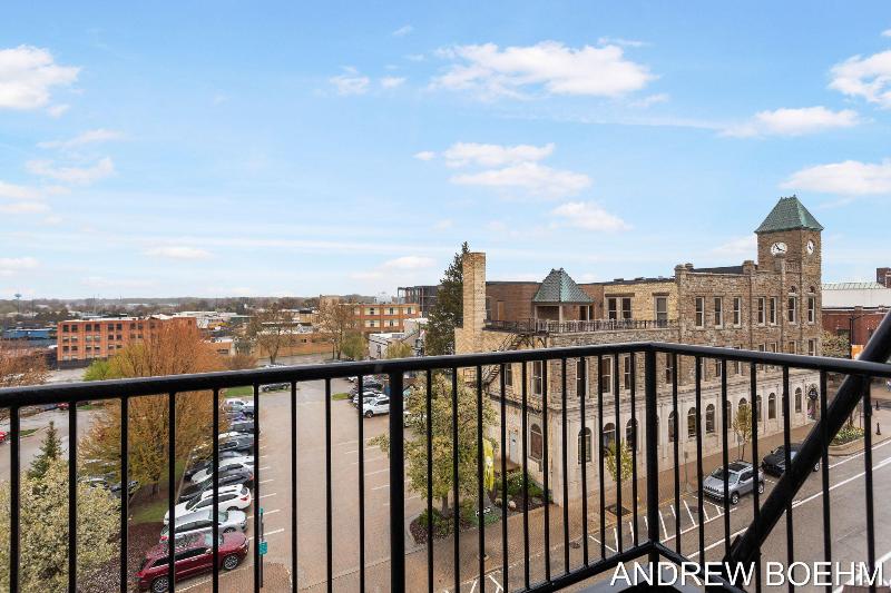 Listing Photo for 50 W 8th Street 401