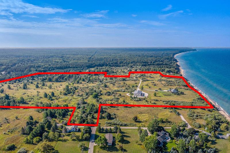 Listing Photo for 100 ACRES Cherry Road