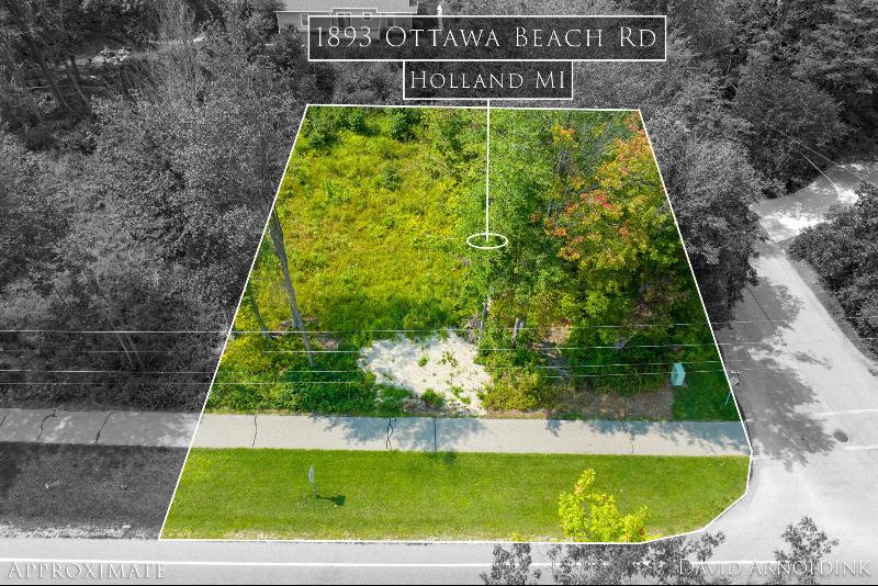 Listing Photo for 1893 Ottawa Beach Road