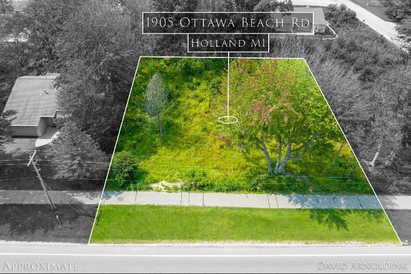 Listing Photo for 1905 Ottawa Beach Road