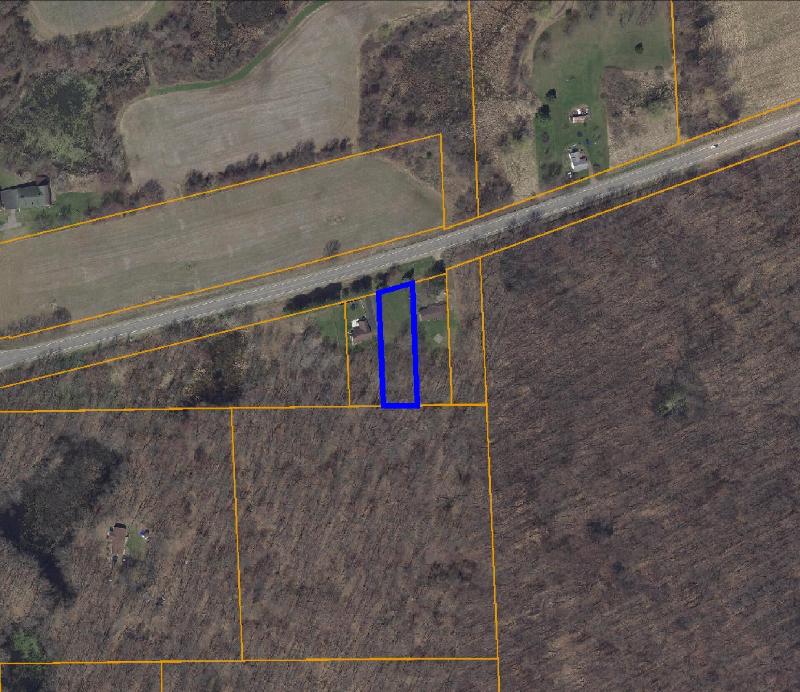 Listing Photo for LOT 16 Spring Arbor Road