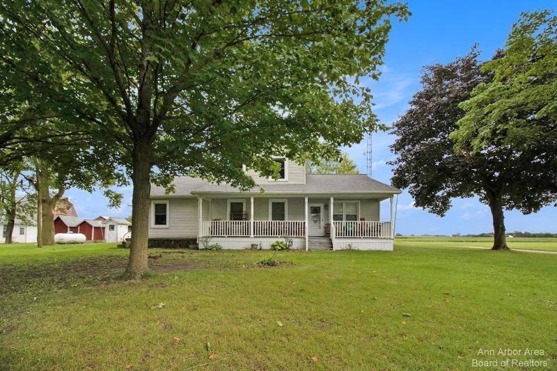 Listing Photo for 10705 Lima Center Road