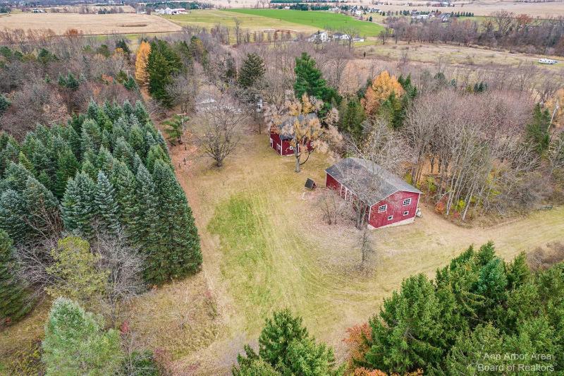 Listing Photo for 15490 Buss Road