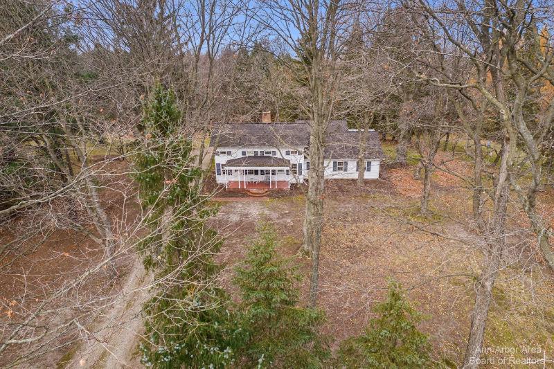 Listing Photo for 15490 Buss Road
