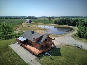 Listing Photo for 6611 W 1 Mile Road