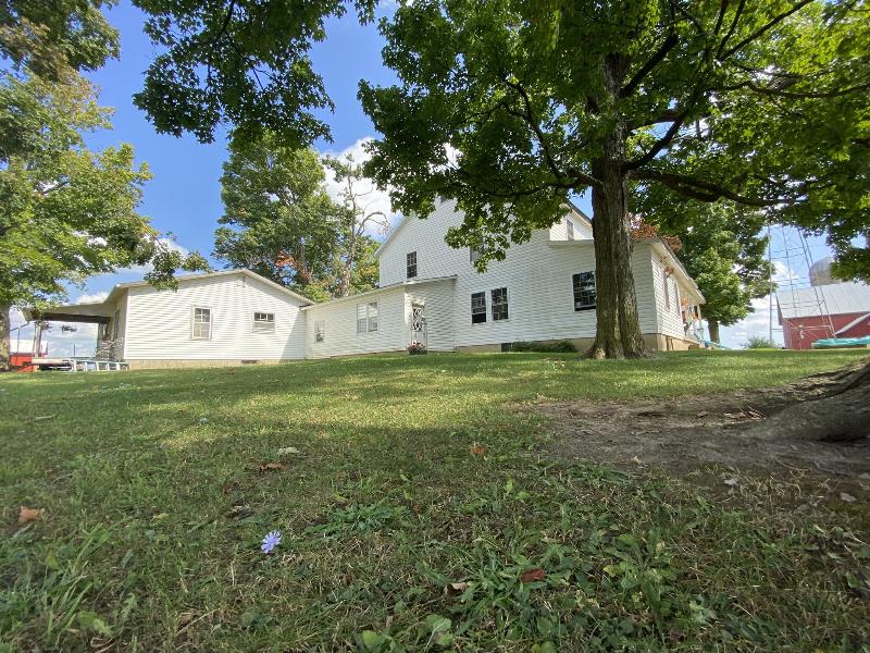 Listing Photo for 9631 Lickley Road