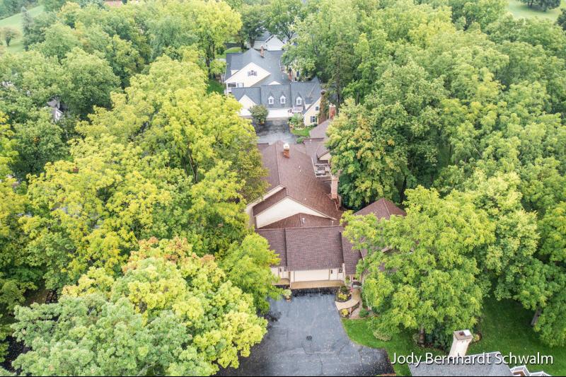 Listing Photo for 8307 Wallinwood Springs Drive