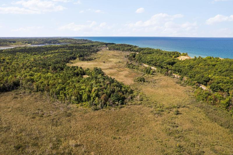 Listing Photo for Lakeshore Road 57 ACRES