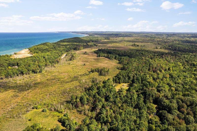 Listing Photo for Lakeshore Road 57 ACRES