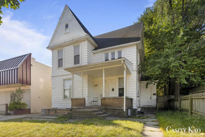 Listing Photo for 1008 Martin Luther King Jr Street Se