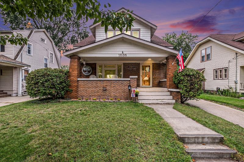 Listing Photo for 1535 Jennette Avenue Nw