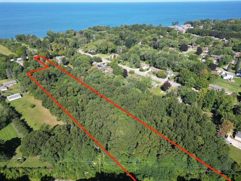 Listing Photo for 0 S Lakeshore Drive
