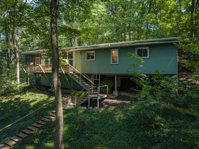Listing Photo for 11918 Tower Hill Road