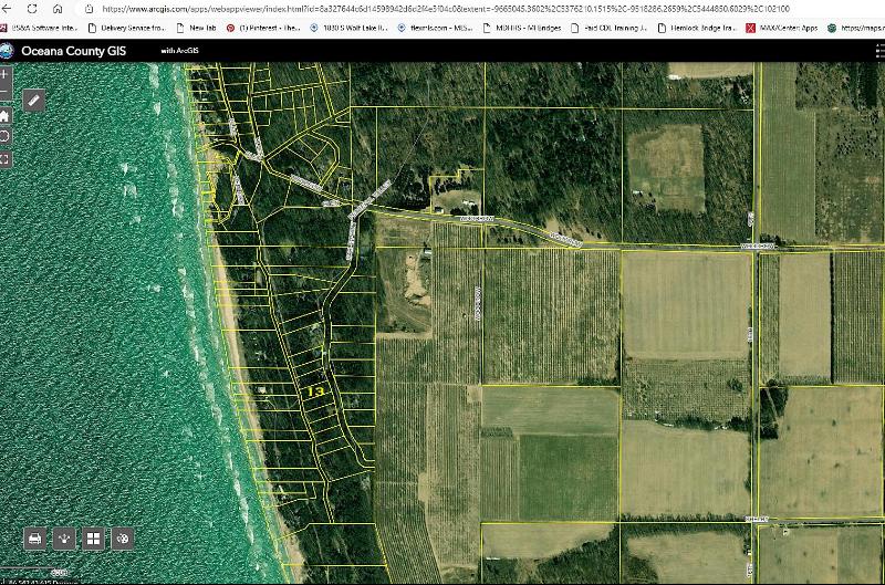 Listing Photo for Lot 13 Sable Point Drive
