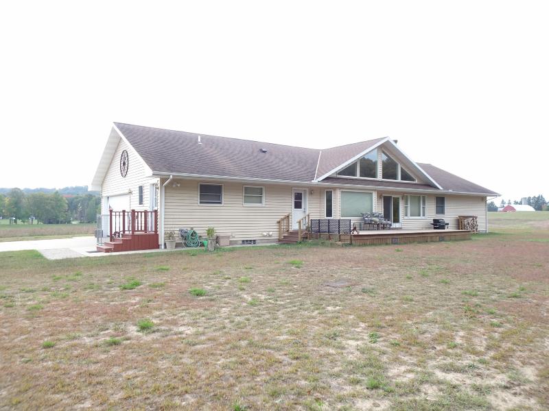 Listing Photo for 9638 13 Mile Road