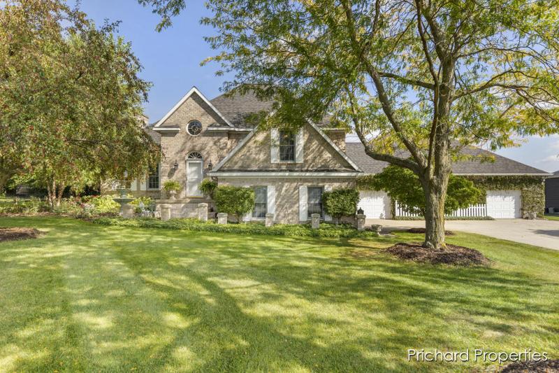 Listing Photo for 2574 Air Park Drive