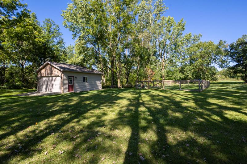 Listing Photo for 8528 Slee Road