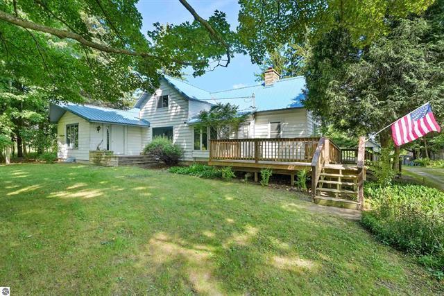 Listing Photo for 10864 17 Mile Road