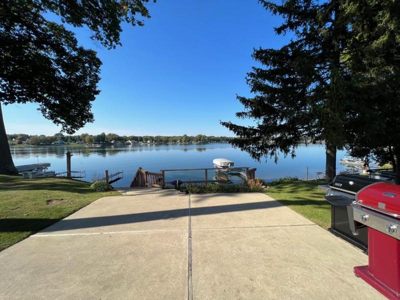 Listing Photo for 63714 Zabel Shores Road