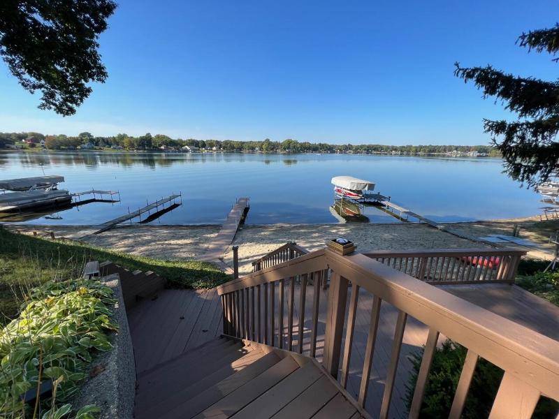 Listing Photo for 63714 Zabel Shores Road