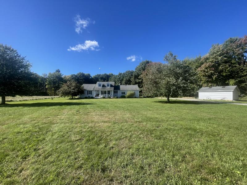 Listing Photo for 7731 Musson Road