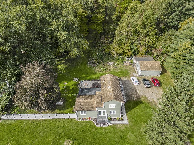 Listing Photo for 3010 Portage Road