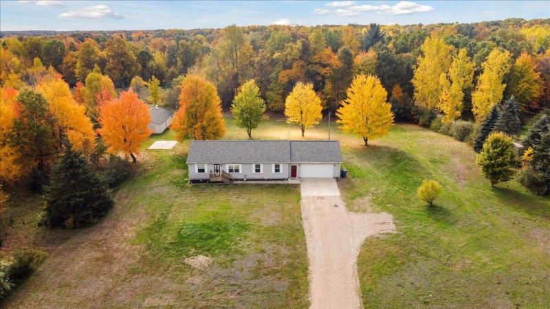 Listing Photo for 8281 Newcomb Road