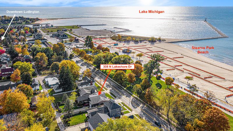 Listing Photo for 308 N Lakeshore Drive