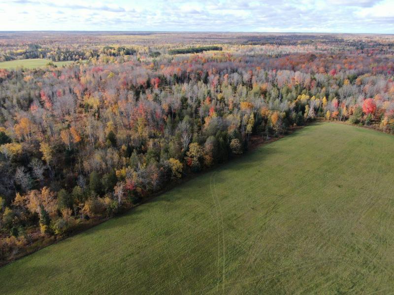 Listing Photo for V/L 20A Gilliland Road