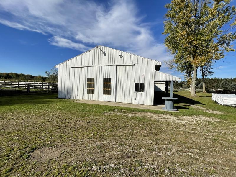Listing Photo for 3120 Bruisee Road Road