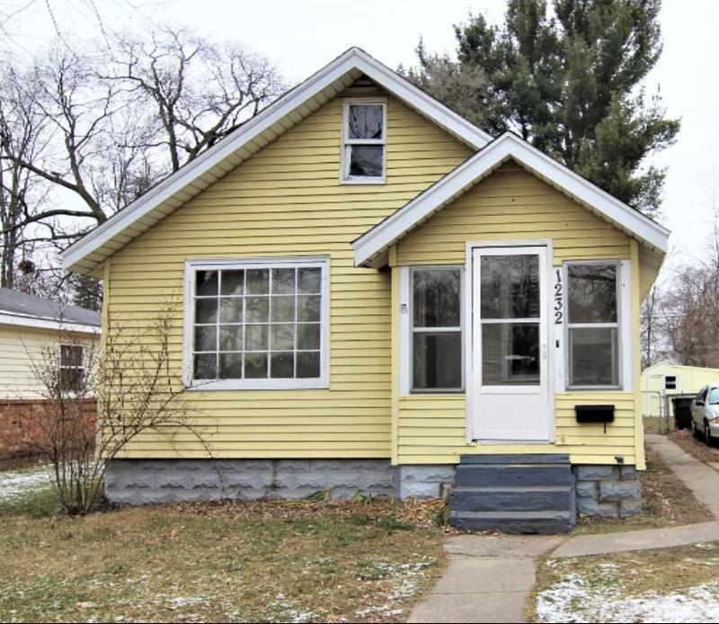 Listing Photo for 1232 Francis Avenue