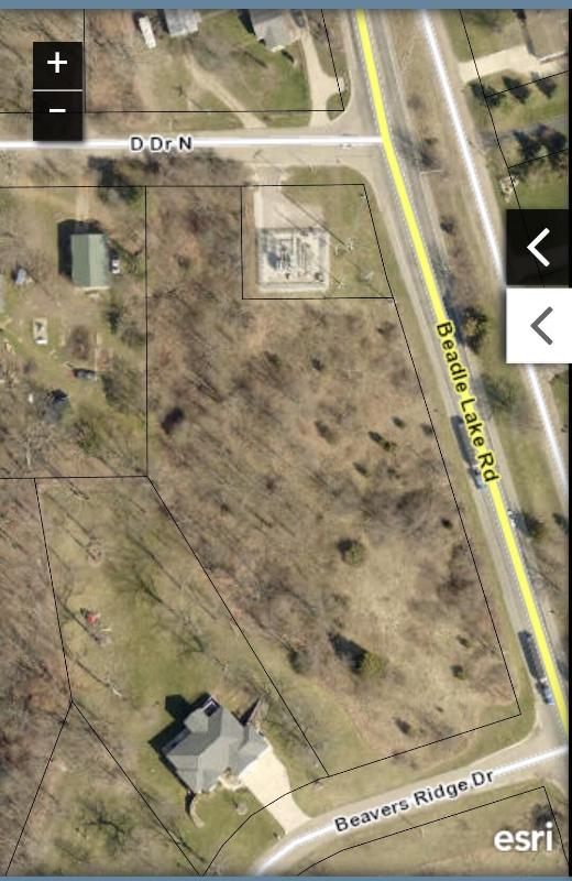 Listing Photo for Beadle Lake Rd Road