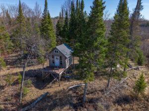 Listing Photo for TBD E Pinewood Trail