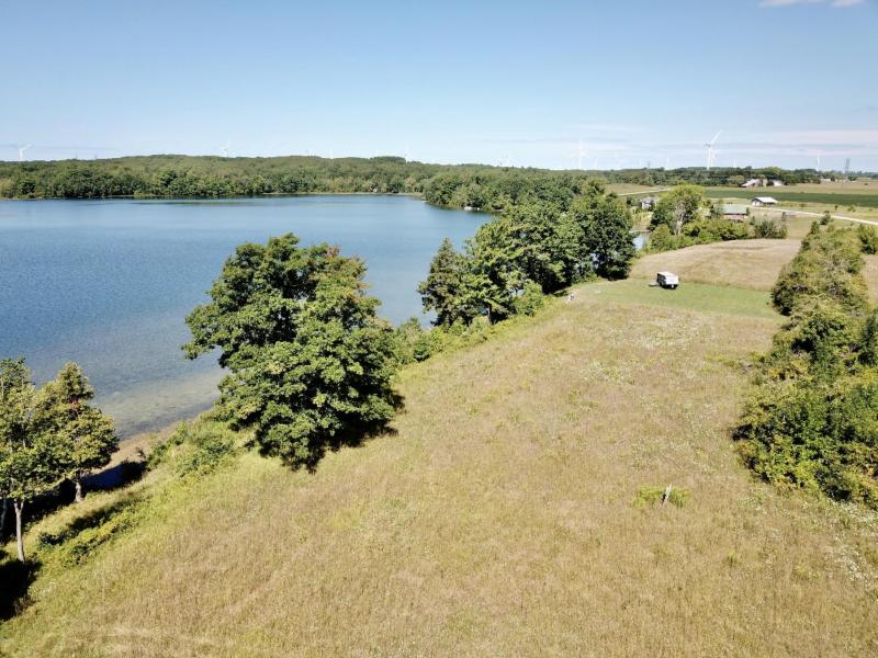 Listing Photo for W Waters Edge Drive #3