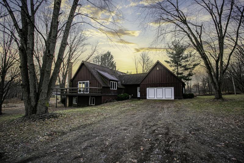 Listing Photo for 18488 26 Mile Road