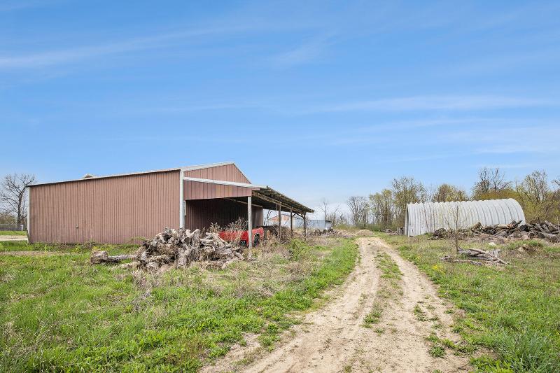 Listing Photo for 13441 M 216 Hwy