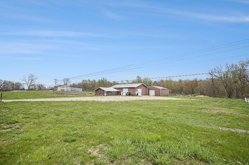 Listing Photo for 13441 M 216 Hwy