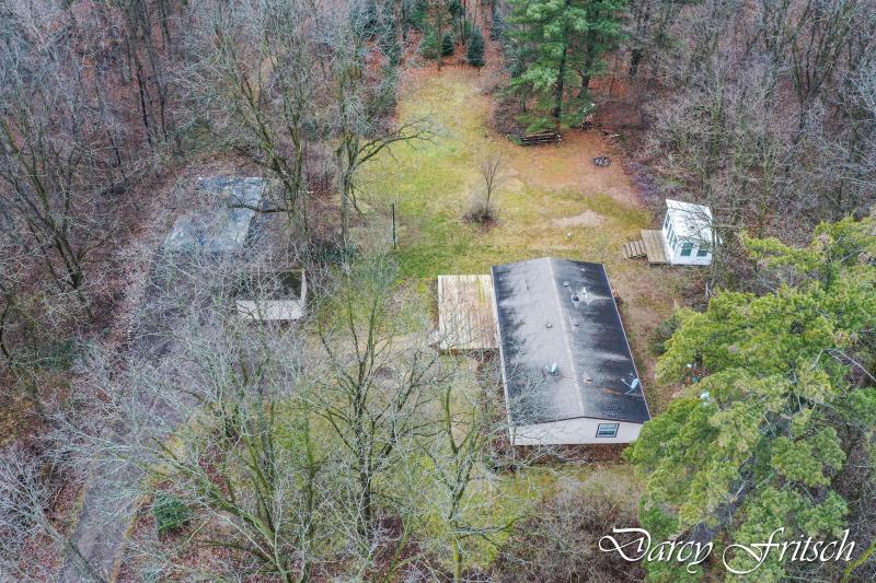 Listing Photo for 1604 Pinckney Road