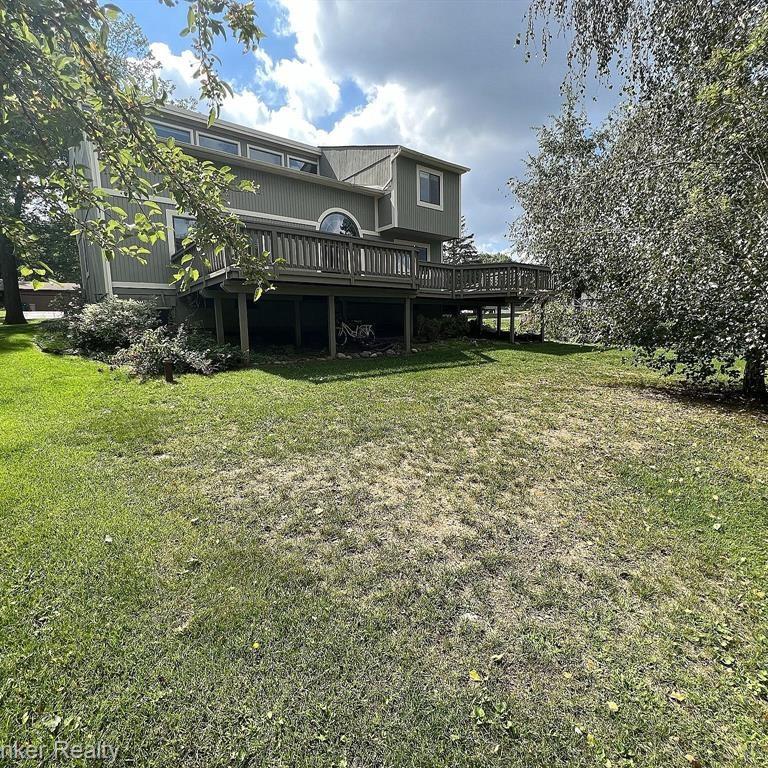 Listing Photo for 1655 Spruce Drive
