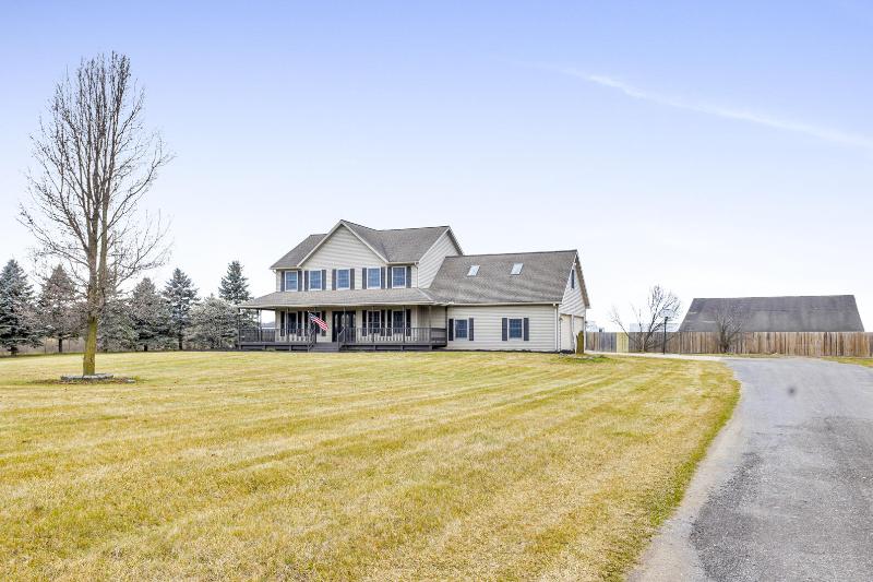 Listing Photo for 8422 Stony Lake Rd. Road