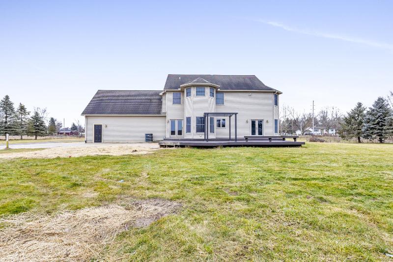 Listing Photo for 8422 Stony Lake Rd. Road