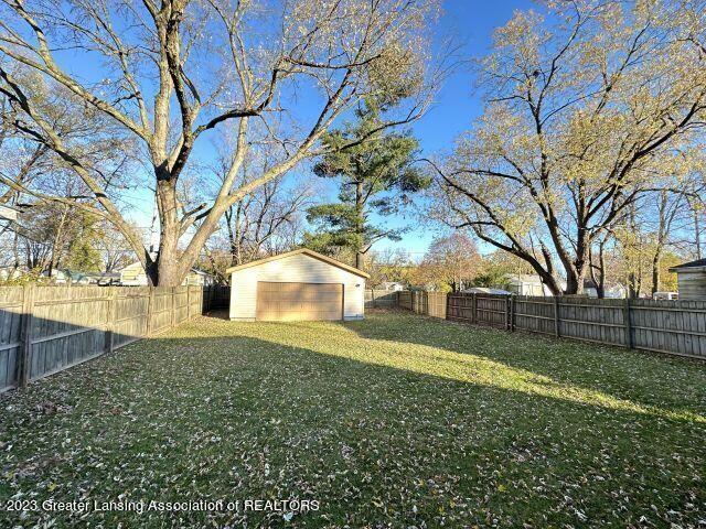 Listing Photo for 1117 Winifred Street