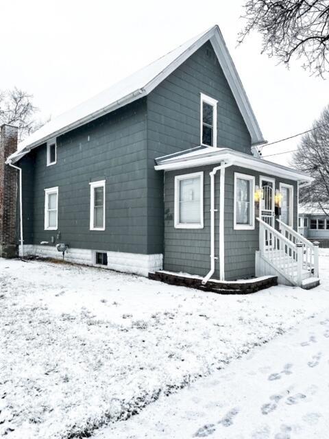 Listing Photo for 314 Carr Street