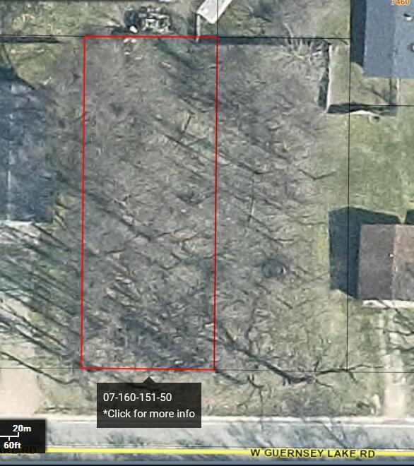 Listing Photo for LOT A/219 Vl W Guernsey Lake Road